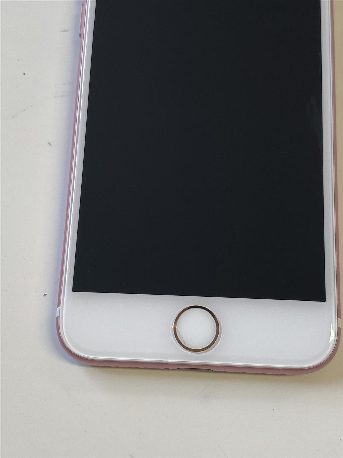 Apple iPhone 7 32GB Rose Gold Unlocked Used
