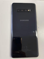 Samsung Galaxy S10 Plus 128GB Prism Black - Used
