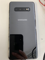 Samsung Galaxy S10 Plus 512GB Ceramic Black - Used