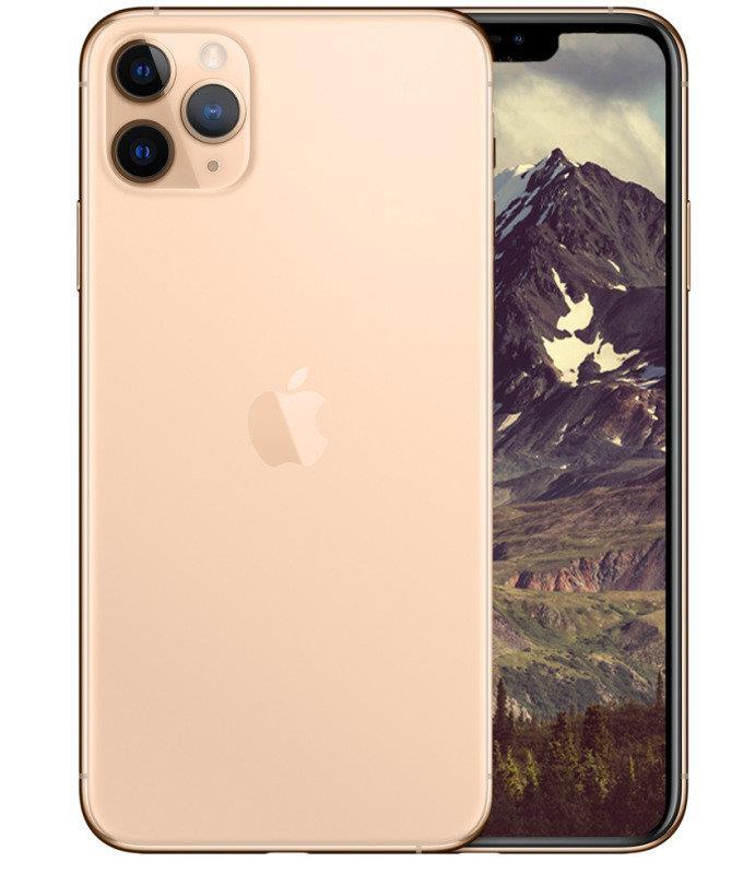Apple iPhone 11 Pro 64GB, Gold Unlocked Refurbished Good
