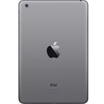 Apple iPad Mini 2 16GB WiFi 4G Unlocked Space Grey Refurbished Excellent