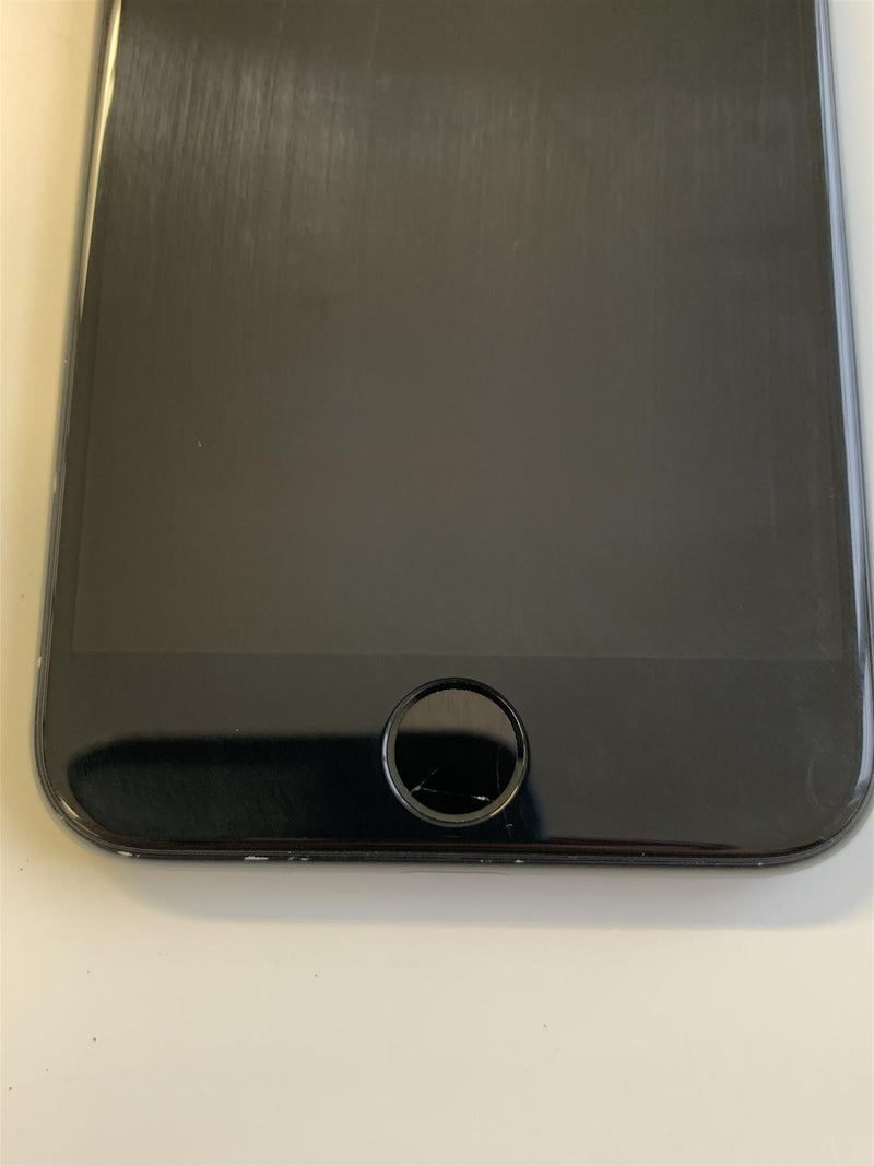 Apple iPhone SE (2020) 64GB Black - Used
