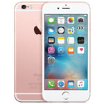 Apple iPhone 6S Plus 32GB Rose Gold (No Touch ID) Unlocked Refurbished Pristine