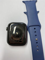 Apple Watch Series 4 44mm GPS + LTE Black - Used