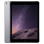 Apple iPad Air 2 16GB WiFi Space Grey Unlocked Refurbished Good