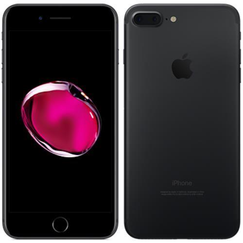 Apple iPhone 7 Plus 32GB Matte Black (Vodafone) - Refurbished Good