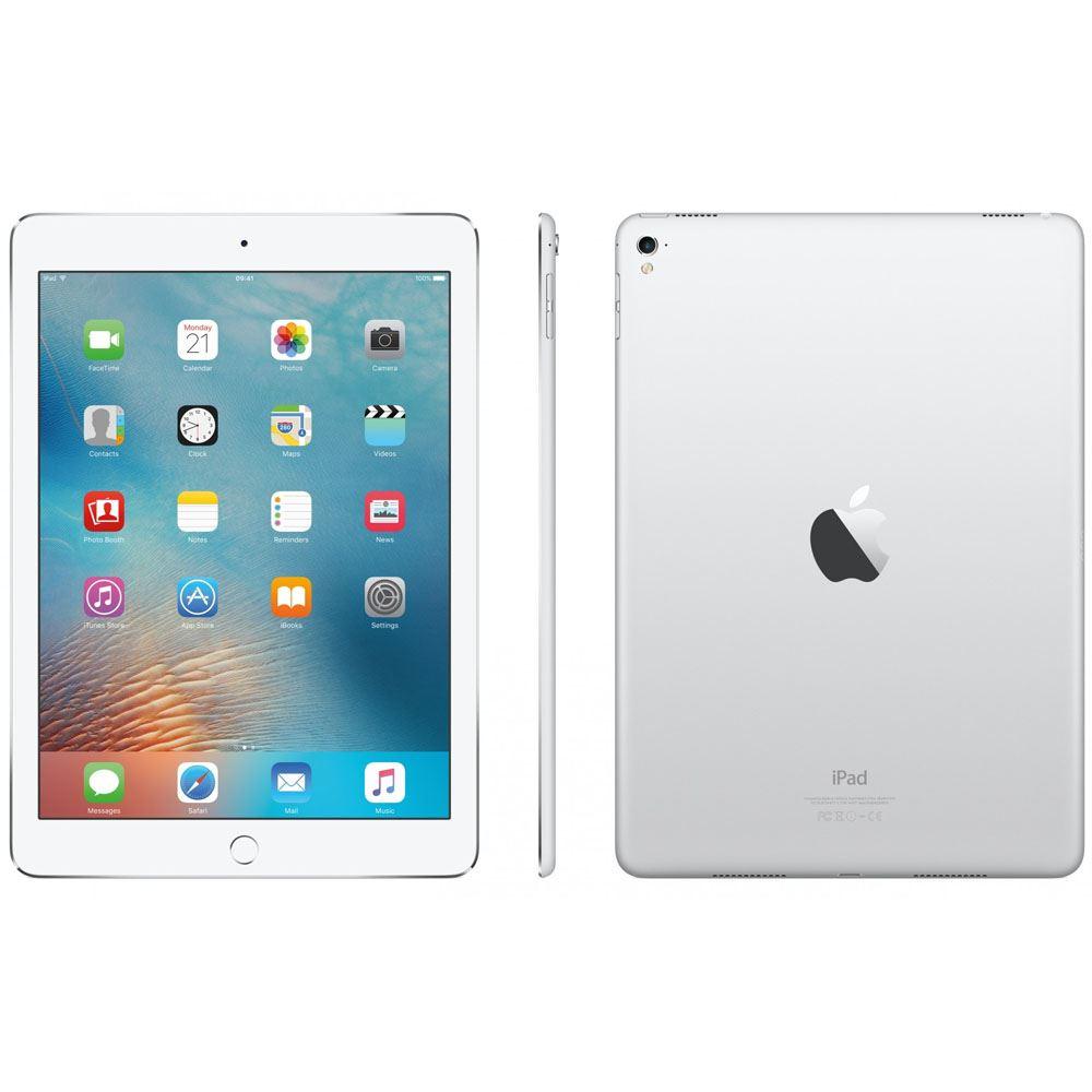 Apple iPad Pro 9.7 32GB WiFi Silver - Refurbished Pristine