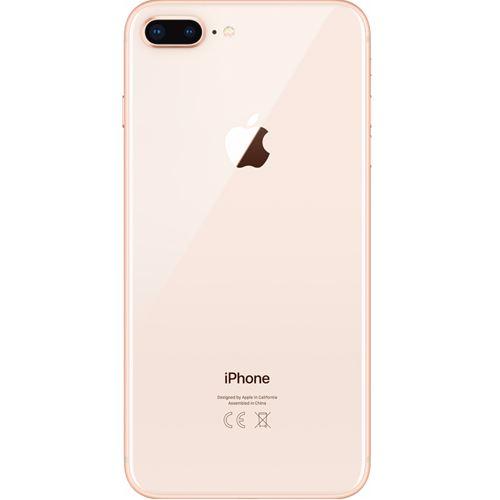 Apple iPhone 8 Plus 64GB Gold EE Refurbished Pristine