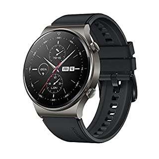 Huawei Watch GT 2 Pro, 4GB Black Refurbished Excellent