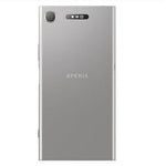 Sony Xperia XZ1 64GB, Warm Silver - Refurbished Excellent