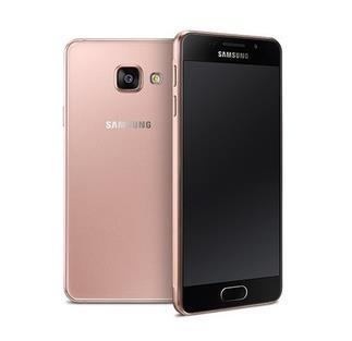 Samsung Galaxy A3 (2016) 16GB Pink Unlocked Refurbished Excellent