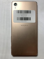 Sony Xperia X 32GB Rose Gold Unlocked - Used