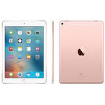 Apple iPad Pro 9.7 32GB WiFi + Cellular Rose Gold (Unlocked) - Refurbished