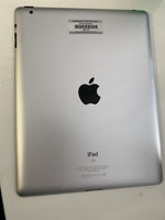 Apple iPad 2nd Gen 16GB WiFi Black Used
