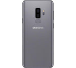 Samsung Galaxy S9 Plus 256GB Grey Unlocked Refurbished Excellent