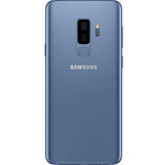 Samsung Galaxy S9 Plus 64GB Coral Blue Unlocked Refurbished Good