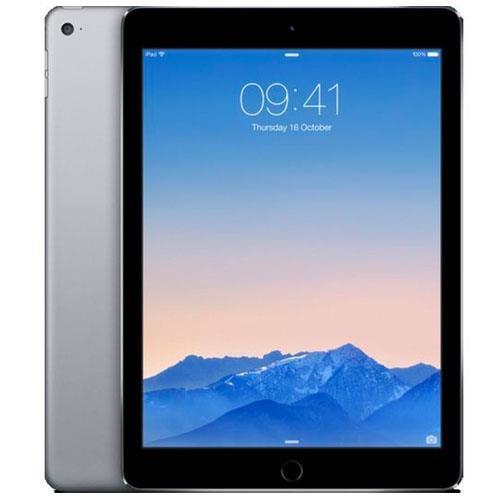 Apple iPad Air 2 32GB WiFi Space Grey Refurbished Good