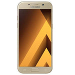 Samsung Galaxy A3 (2017) 16GB Gold Unlocked Refurbished Pristine