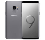 Samsung Galaxy S9 64GB Titanium Grey (Ghost Image) Unlocked Refurbished Excellent