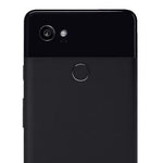 Google Pixel 2 XL 64GB Just Black Unlocked Refurbished Pristine Pack