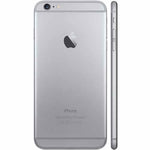 Apple iPhone 6 Plus 128GB, Space Grey Unlocked (No Touch Id) - Refurbished Good