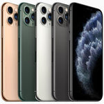 Apple iPhone 11 Pro Max 64GB, Space Grey Unlocked Refurbished Pristine