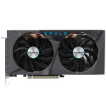 Gigabyte GeForce RTX 3060 Eagle 12GB GDDR6 (rev 1.0)
