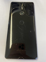 Sony Xperia XZ3 64GB Black Unlocked - Used