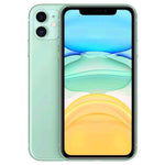 Apple iPhone 11 64GB, Green Unlocked Refurbished Pristine