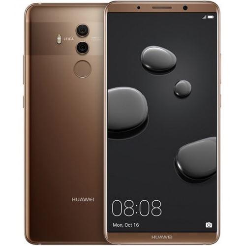 Huawei Mate 10 Pro 128GB Unlocked Mocha Brown Refurbished Good
