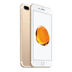 Apple iPhone 7 Plus 256GB Gold Unlocked Refurbished Good