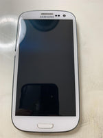 Samsung Galaxy S3 16GB Marble White - Used