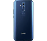 Huawei Mate 20 Lite Sapphire Blue 64GB Unlocked (Ghost Image) Refurbished Good