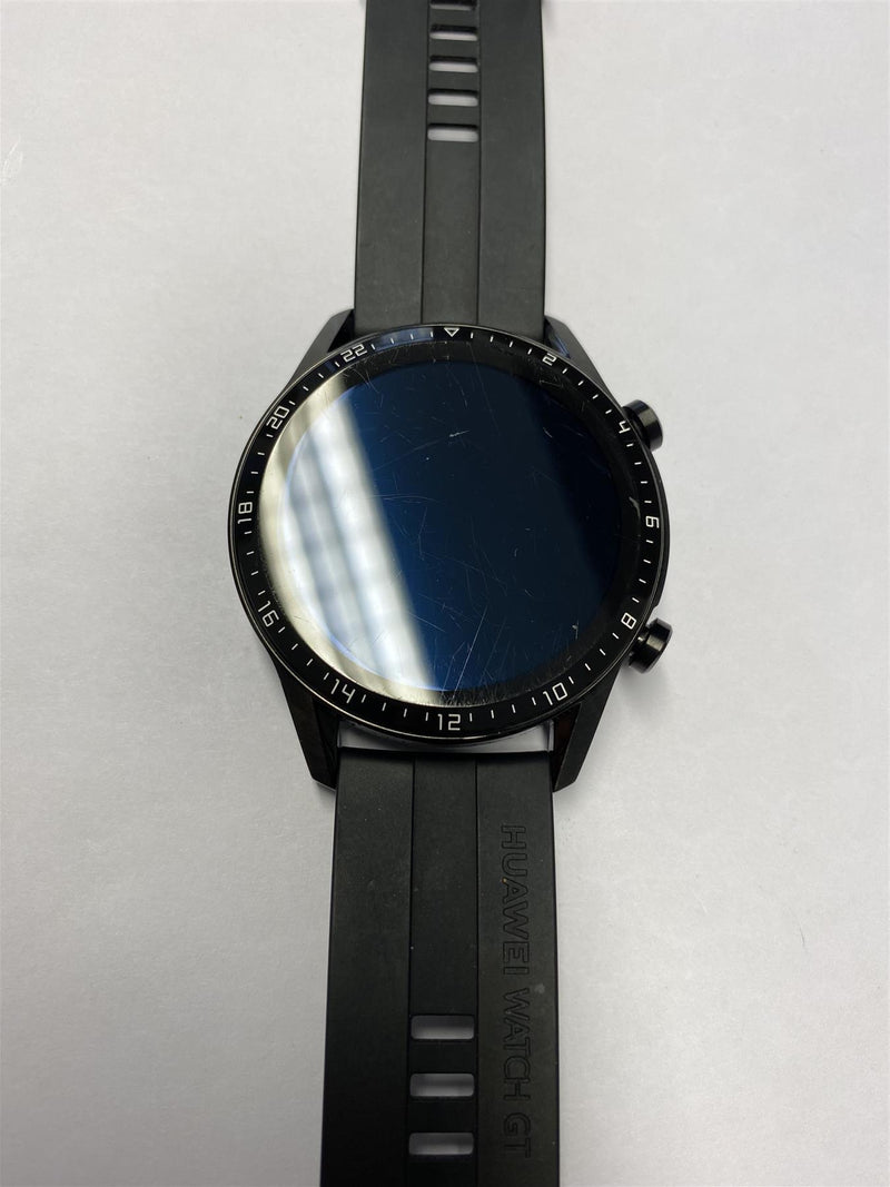 Huawei Watch GT 2 46mm, Black - Used