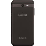 Samsung Galaxy J3 (2017) 16GB Black Unlocked Refurbished Good