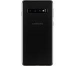 Samsung Galaxy S10 512GB Prism Black Unlocked Refurbished Good