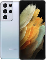 Samsung Galaxy S21 Ultra (5G) Refurbished SIM Free