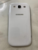 Samsung Galaxy S3 16GB Marble White - Used
