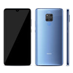 Huawei Mate 20 X 128GB Midnight Blue Unlocked Refurbished Pristine