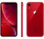 Apple iPhone XR 256GB Unlocked Red Refurbished Pristine Pack
