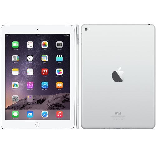 Apple iPad Air 2 WiFi 128GB Silver Refurbished Pristine