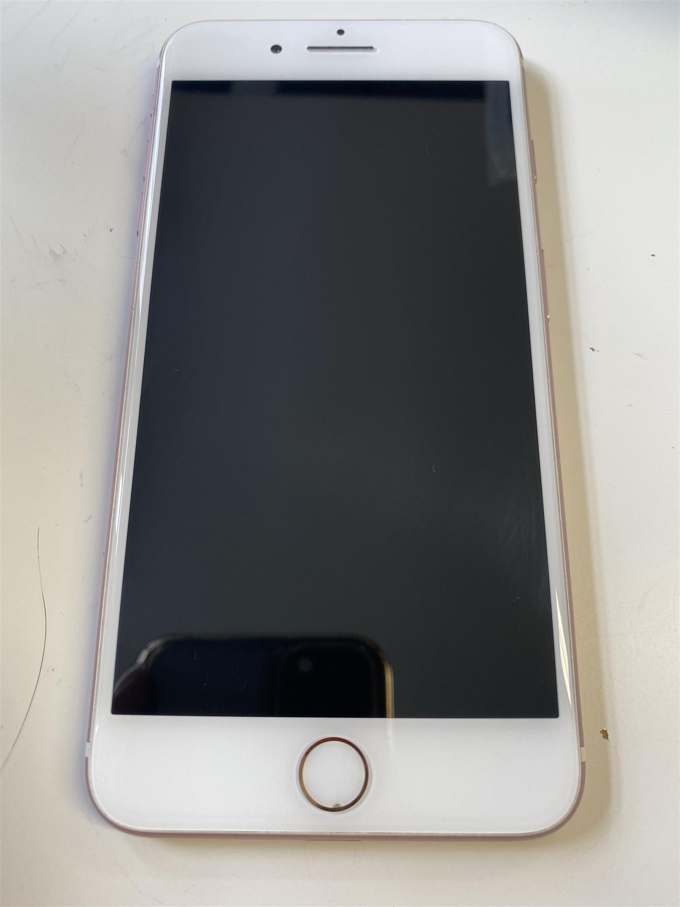 Apple iPhone 7 Plus 32GB Rose Gold Unlocked - Used