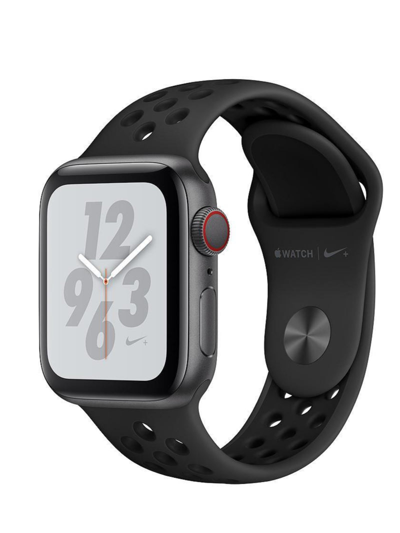Apple Watch Series 4 Nike+ 40mm GPS Cellular Grey Refurbished Pristine