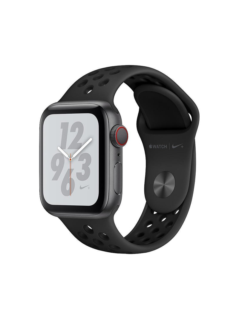 Apple Watch Series 4 Nike+ 40mm GPS Cellular Grey Refurbished Pristine