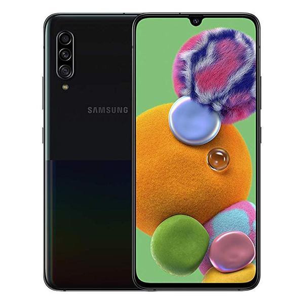 Samsung Galaxy A90 128GB 5G Black Unlocked Refurbished Pristine