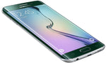 Samsung Galaxy S6 Edge 128GB Emerald Green (Unlocked) - Refurbished Excellent