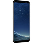 Samsung Galaxy S8 64GB Midnight Black Unlocked Refurbished Pristine Pack