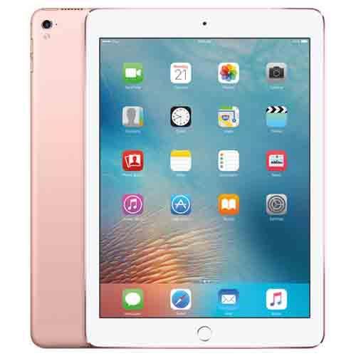 Apple iPad Pro 9.7 (2016) 128GB WiFi Rose Gold - Refurbished Pristine