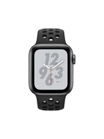 Apple Watch Series 4 Nike+ 40mm GPS Cellular Grey Refurbished Pristine