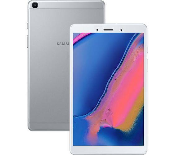 Samsung Galaxy Tab A 8.0 Tablet (2019) 32GB WiFi Silver Refurbished Pristine